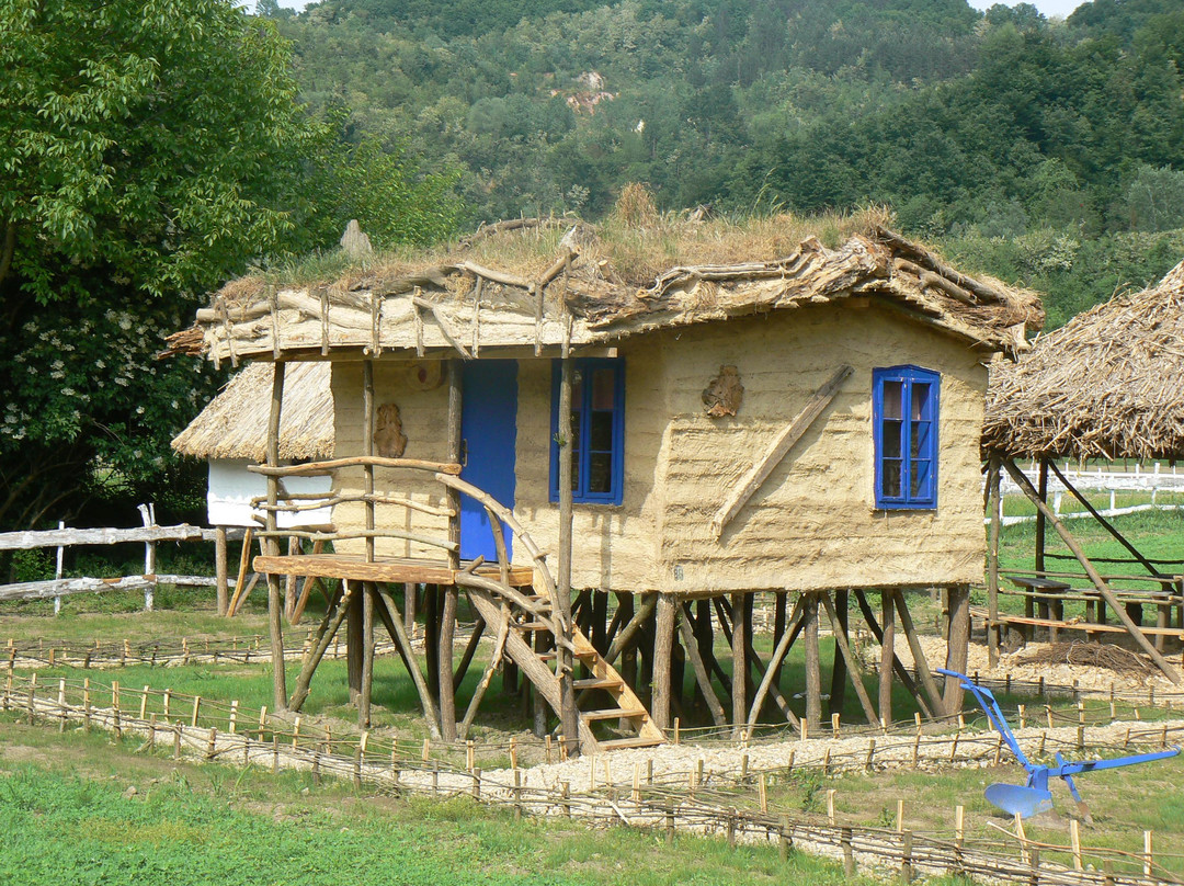 B&B Etno Village Sunčana Reka