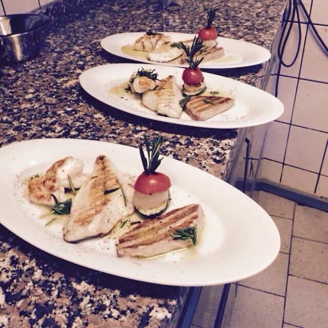 Trattoria da Enzo