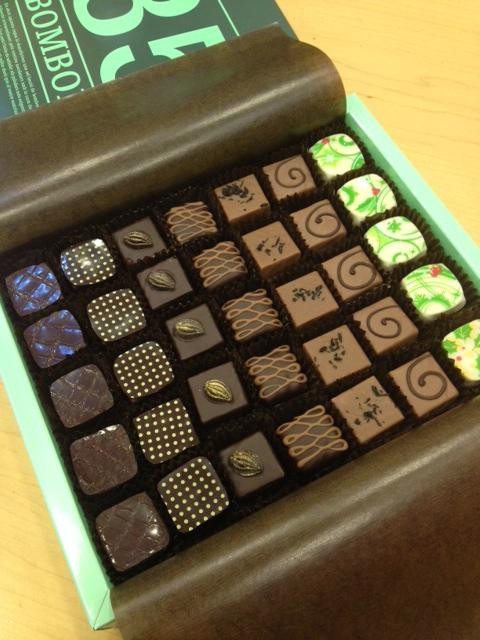 Brunni Bomboneries-维克必去景点