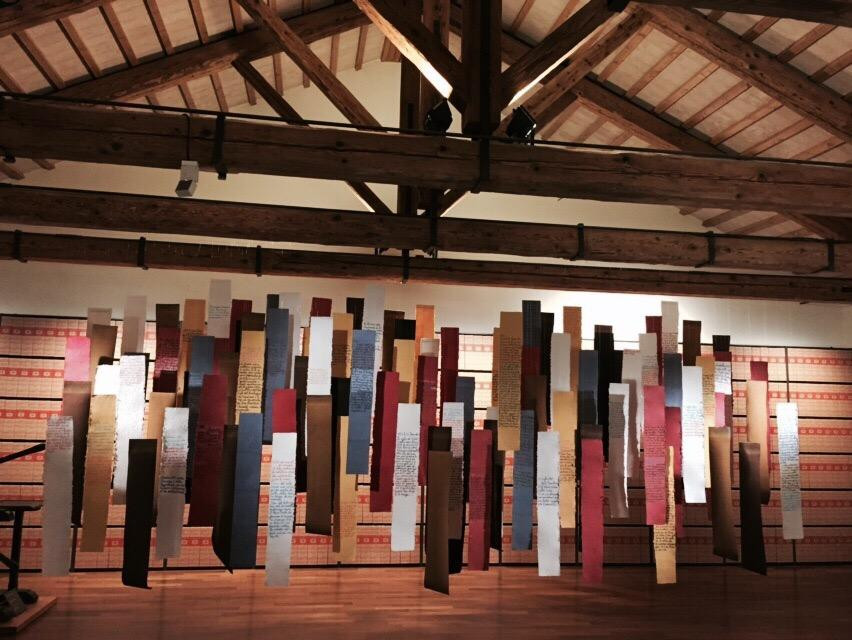 Tipoteca - Museo del Carattere e della Tipografia-Cornuda必去景点