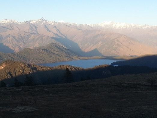 Rara Lake-Rara National Park必去景点