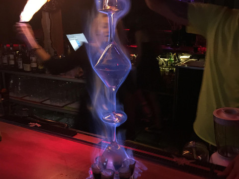 Jack's House Sunny Beach-晴滩必去景点