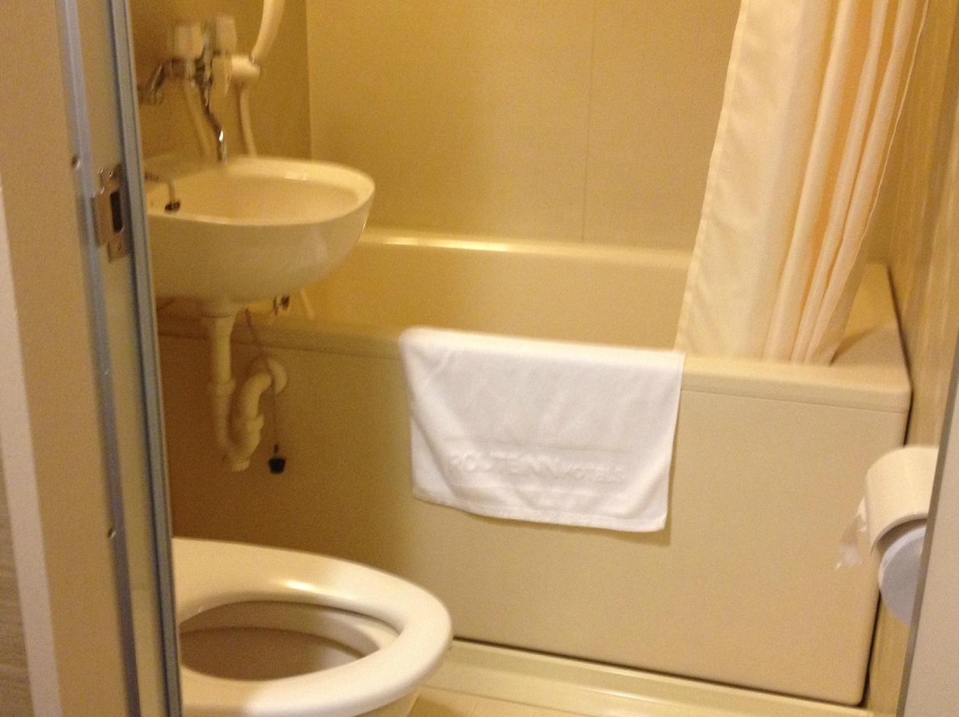 Hotel Route-Inn Shimada-Yoshida IC主图