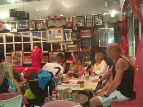 The plough inn-特纳里夫必去景点