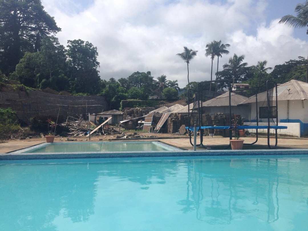 Park Hotel Miramar主图