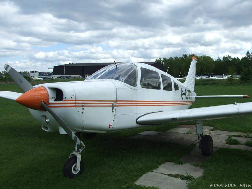 MAK Aviation Flight School景点图片
