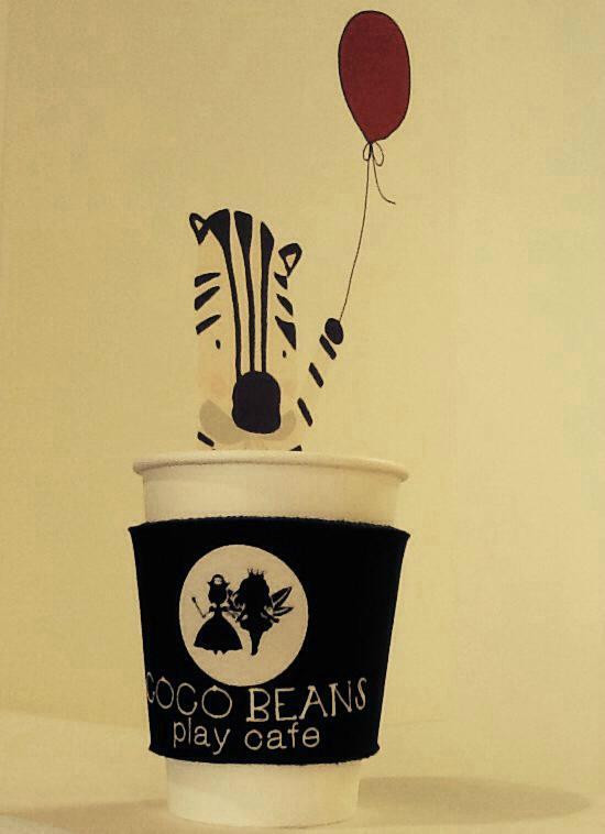 Coco Beans Play Cafe景点图片