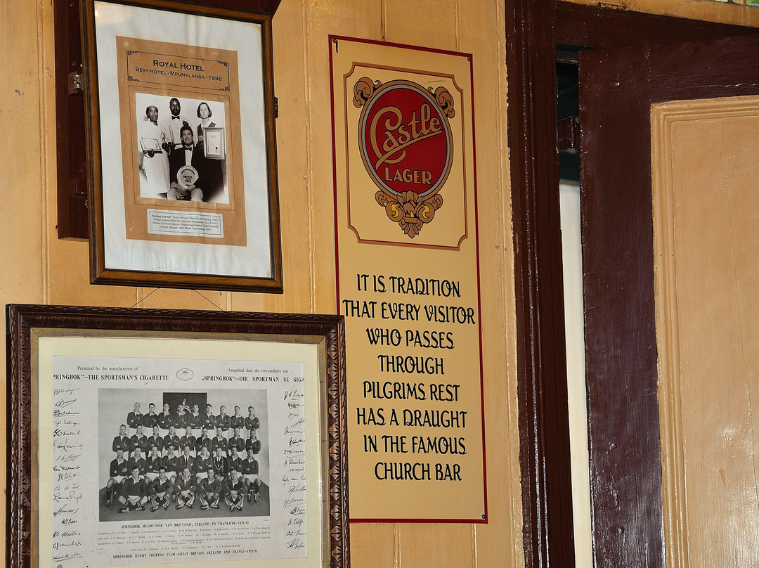 Pilgrims Rest-赫拉斯科普必去景点