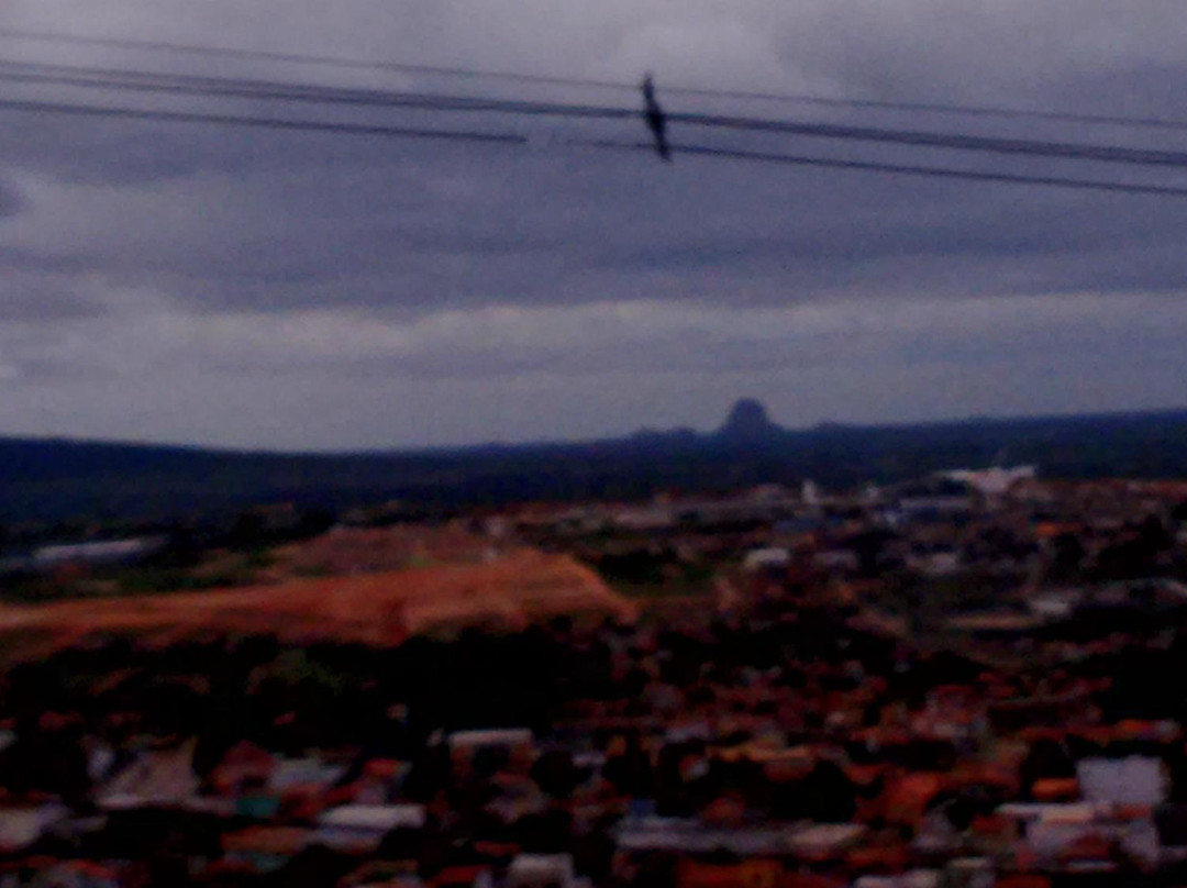 Monte Bom Jesus Da Lapa-Itaberaba必去景点
