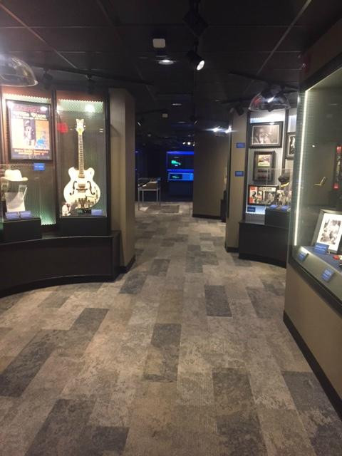 Blues Hall of Fame Museum-孟菲斯必去景点