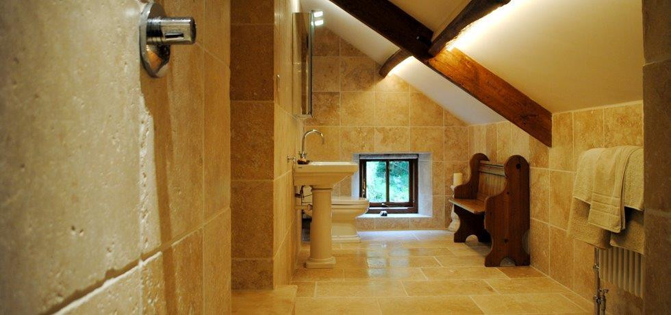 The Old Sawmills主图