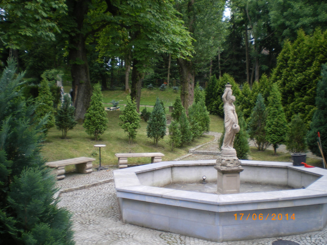 Villa Residence