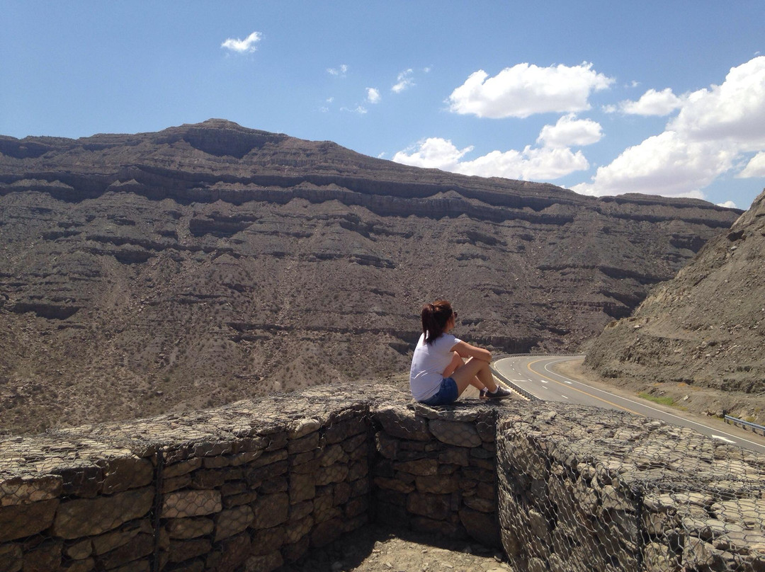 Ruta Nacional 150景点图片
