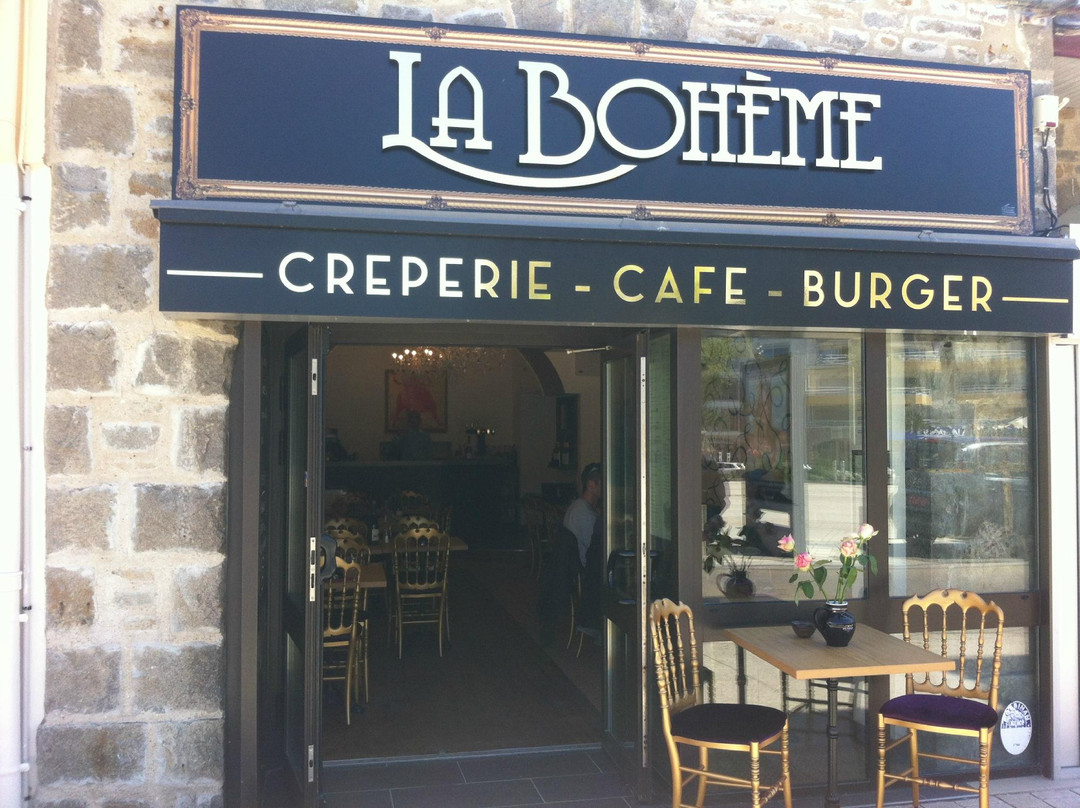 La Bohème