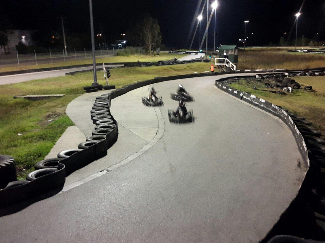 Eumemmerring旅游景点-Le Mans Entertainment