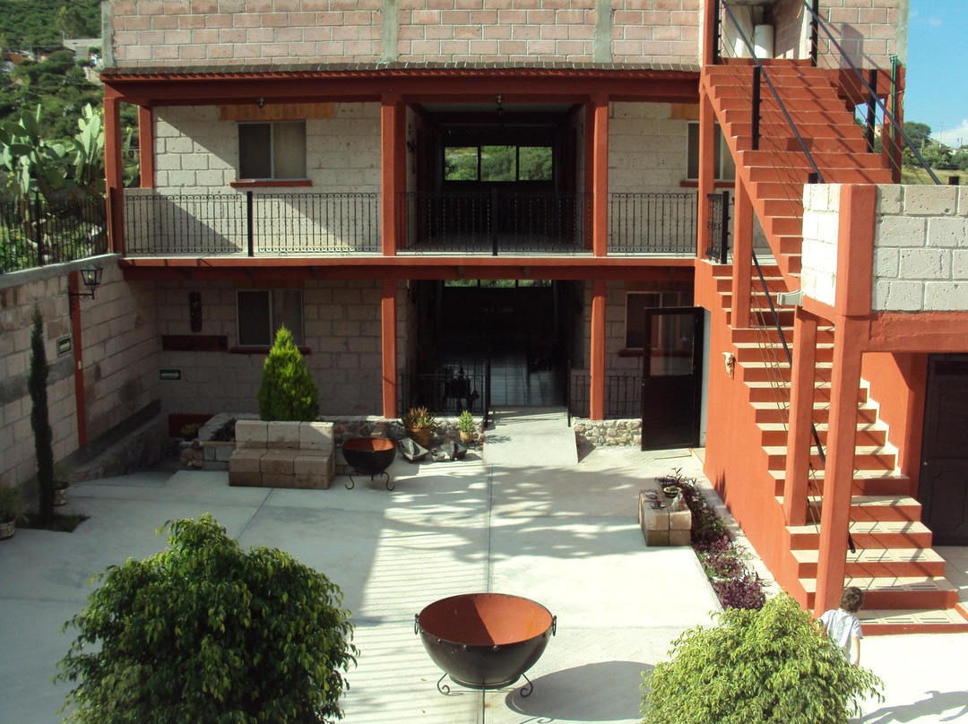 Hotel Mirador Real