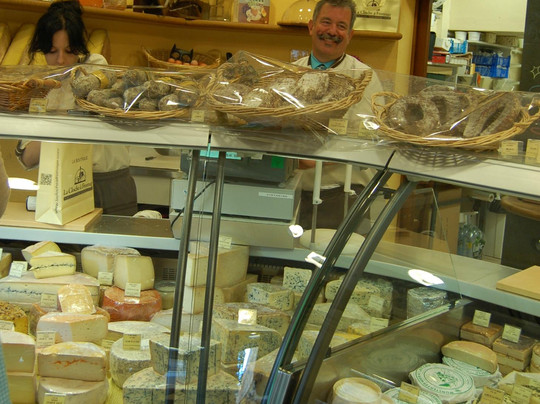 Virginie Holm - Guide touristique-斯特拉斯堡必去景点