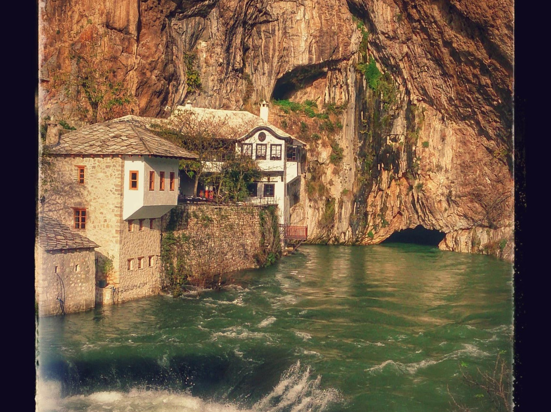 Herzeg Day Tours-莫斯塔尔必去景点