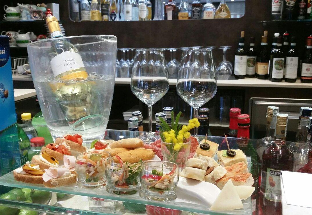 Piobesi d'Alba旅游景点-Good Cafe