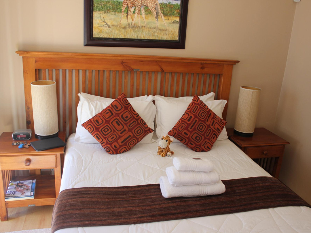 African Dreams Bed and Breakfast主图