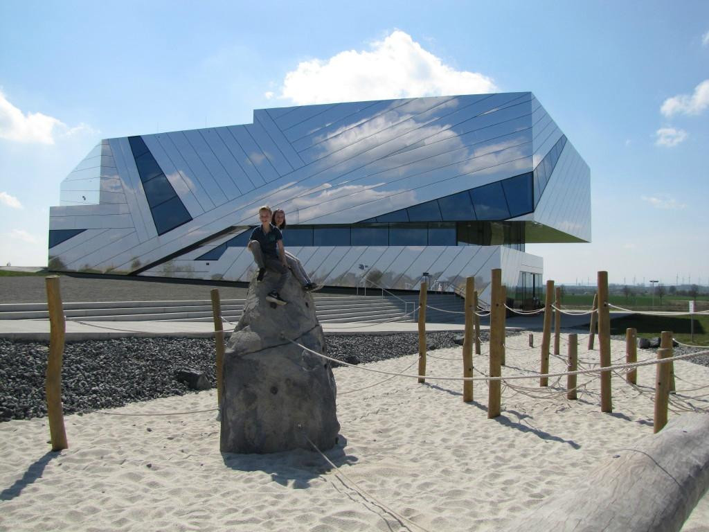 Forschungsmuseum Schöningen景点图片