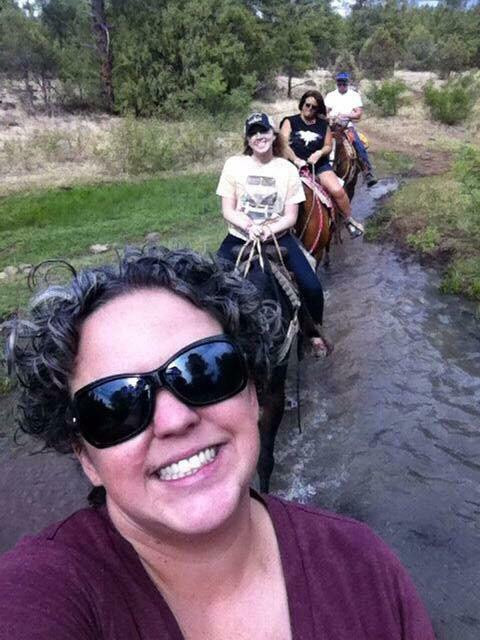 Porter Mountain Stables-Pinetop-Lakeside必去景点