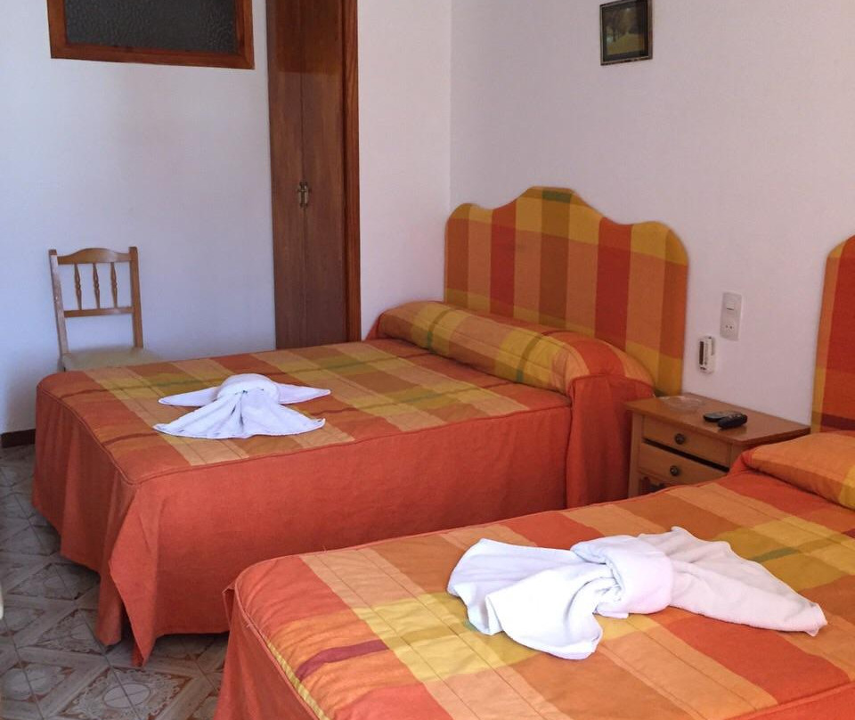 Hostal El Cazador