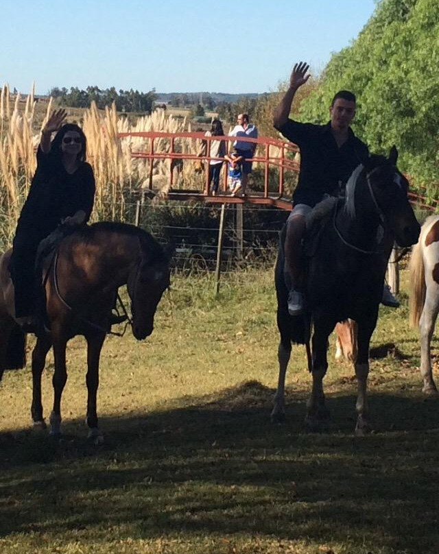 Estancia Renacimiento - Day Tour-Canelones必去景点