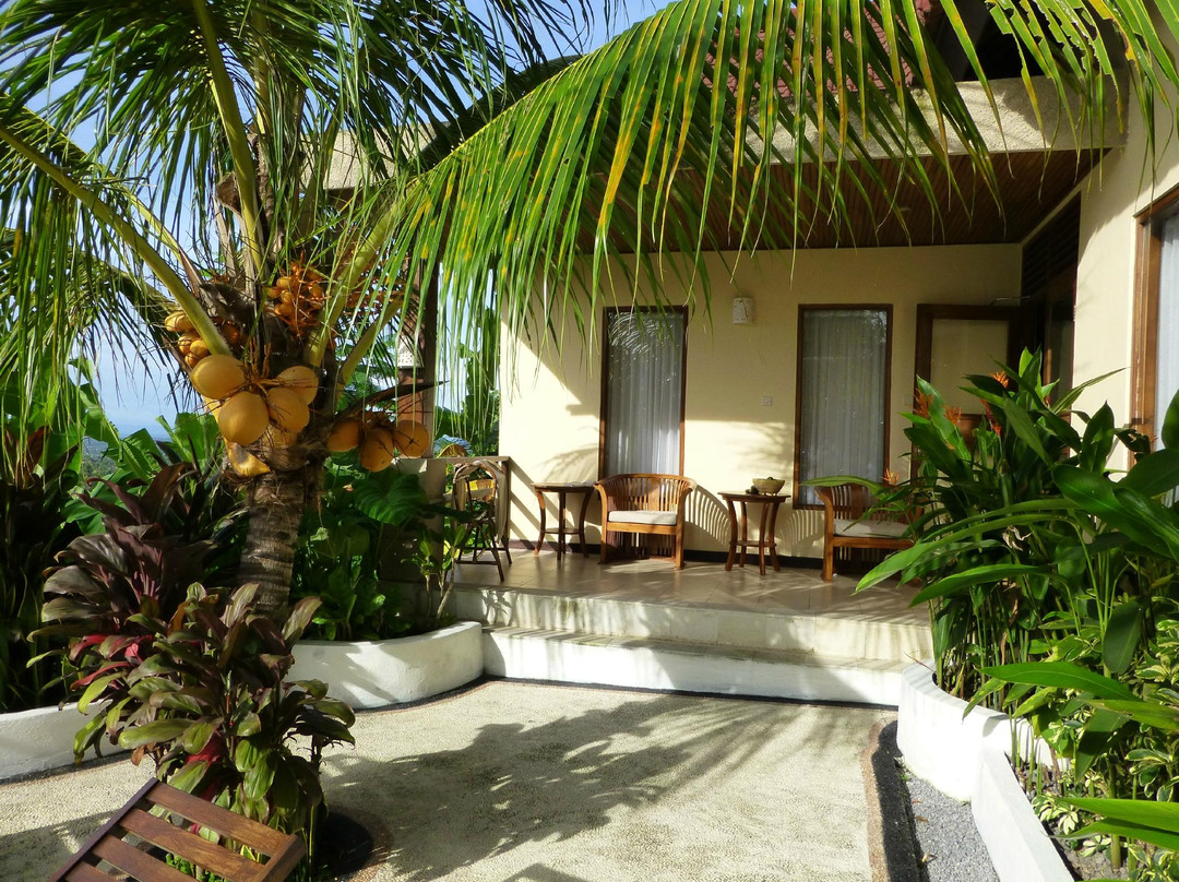 West Bali Villas - Umasari Resort