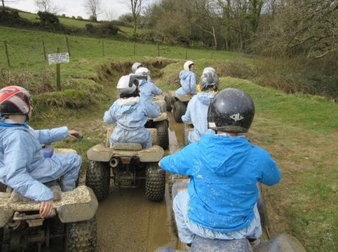 Keypitts Farm-伊尔弗勒科姆必去景点