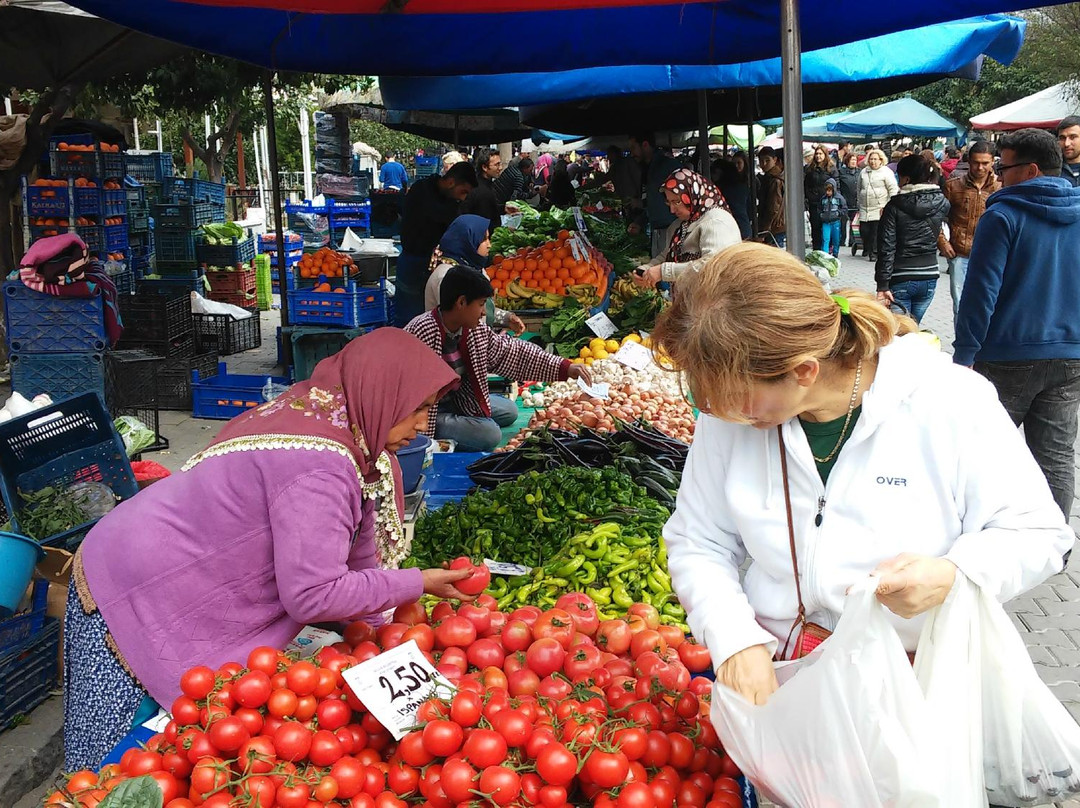 Experta Tours - Village Cooking Class景点图片