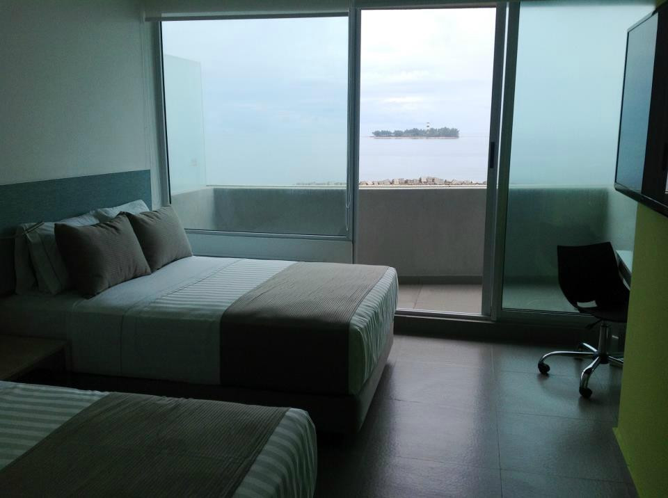 Hotel Punta Azul主图