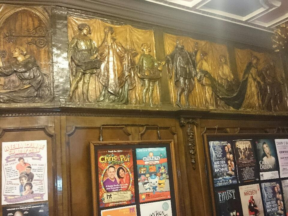 Harrogate Theatre景点图片