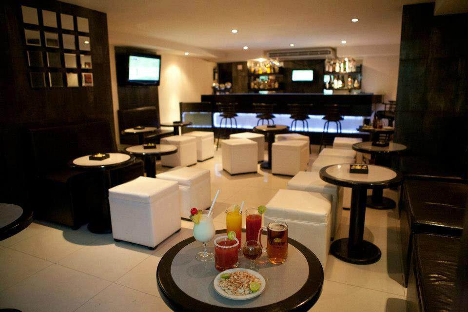 Capital O Hotel Impala De Tampico主图