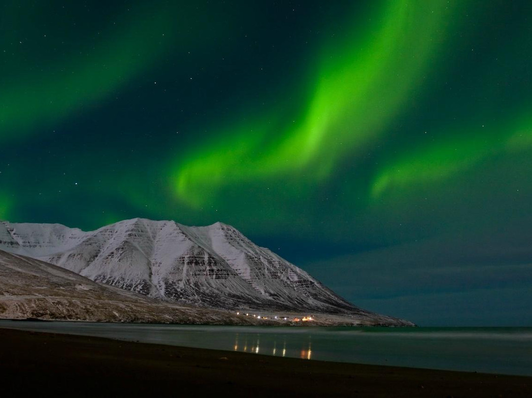 Iceland Discovery景点图片