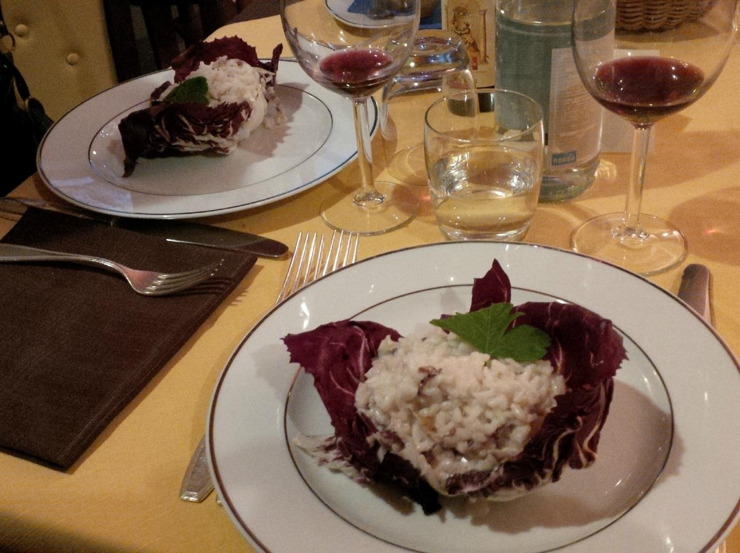 Ristorante IL PASSO