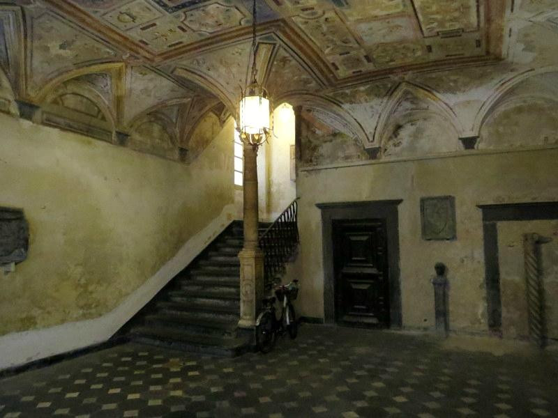 Pinacoteca Civica di Savona-萨沃纳必去景点