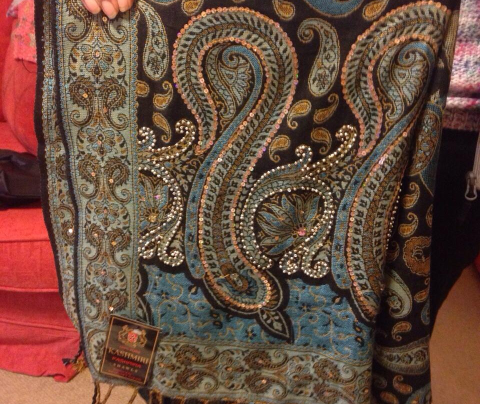 Sapna Saree Emporium景点图片
