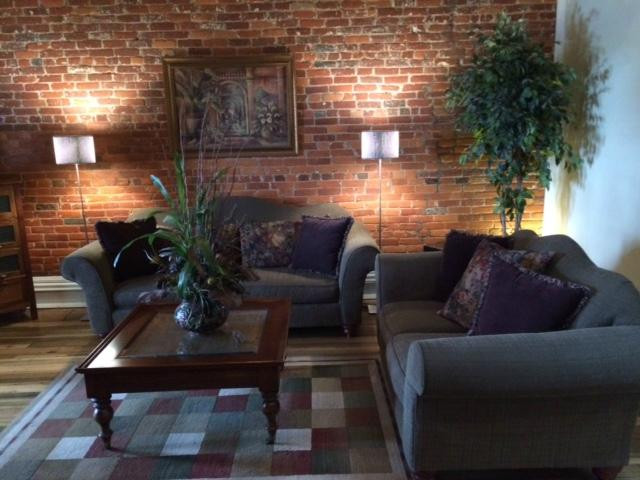 1857 Guest House主图