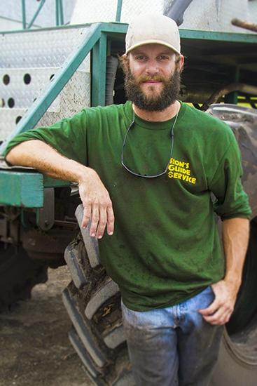 Ron's Guide Service-奥基乔比必去景点