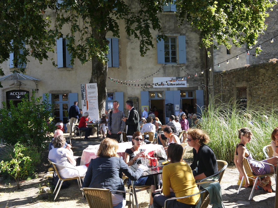 La Maison du Banquet景点图片