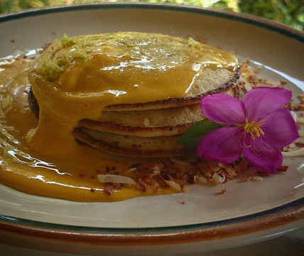 哈陆亚洛亚酒店住宿-哈尔华拉来旅社