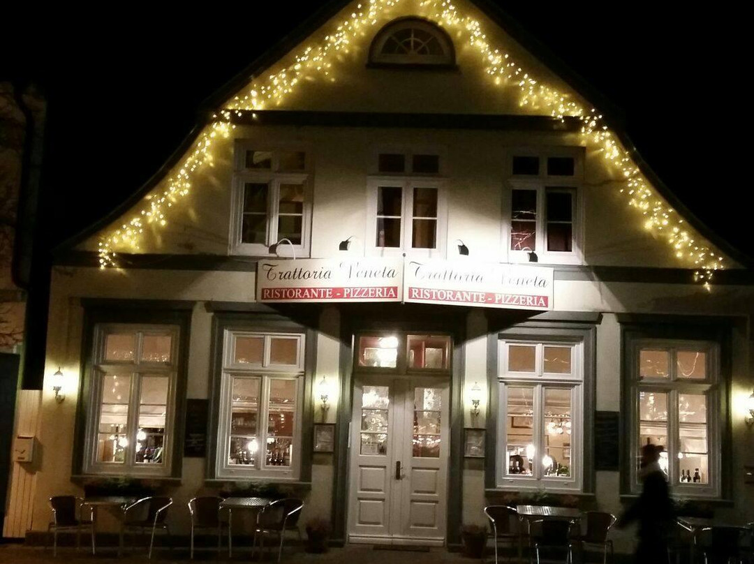 Trattoria Veneta
