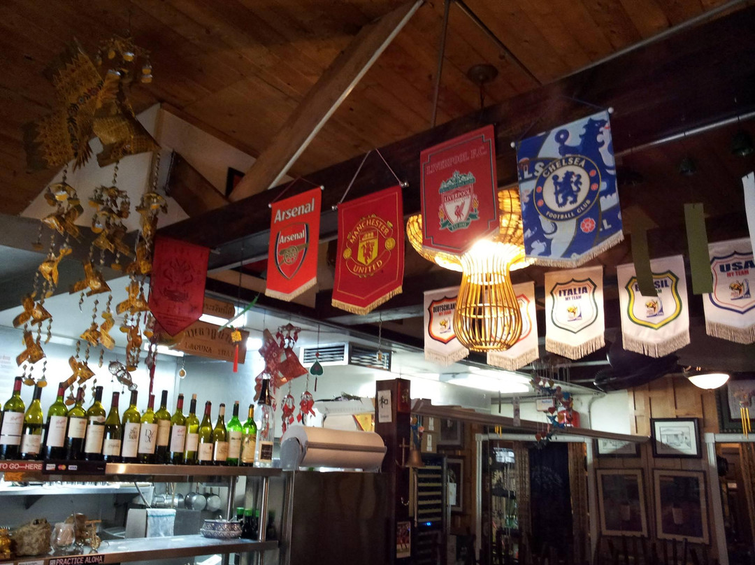 Laguna Thai By The Sea