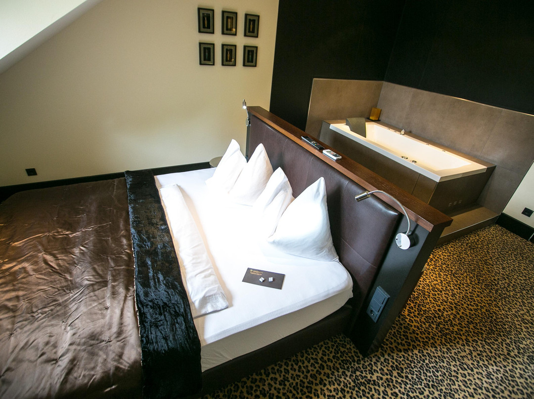 Hotel Seebrunn am Wallersee主图