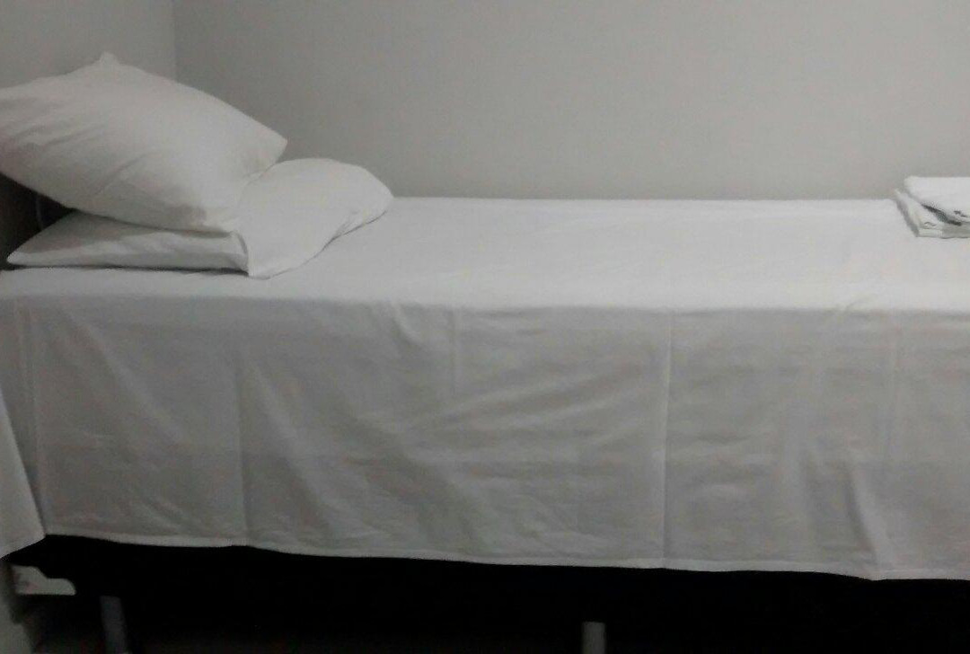 Churrascaria Coqueiro Verde Inn主图