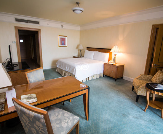 开罗四季酒店尼罗河广场