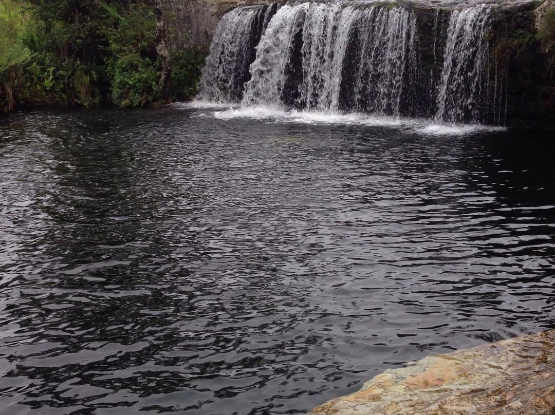 Mac Mac Pools-沙比必去景点