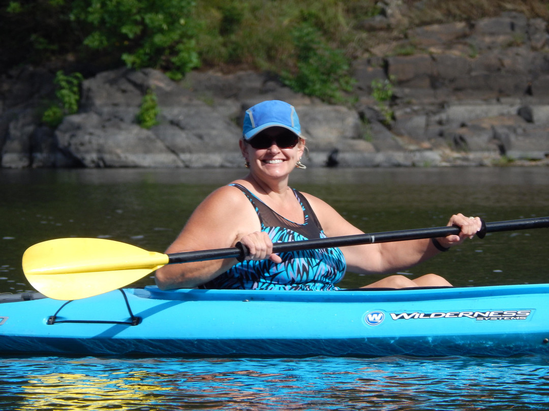 Wahoo! Adventures-White Bear Lake必去景点