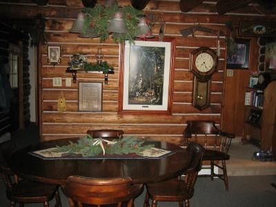 Sheltowee Trace Bed & Breakfast主图